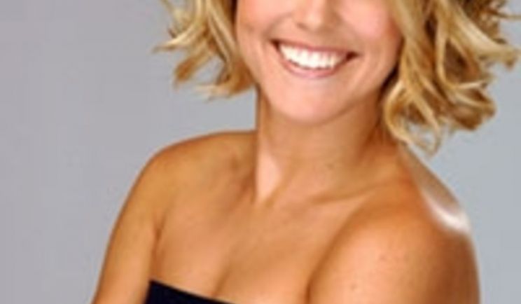 Brianne Moncrief