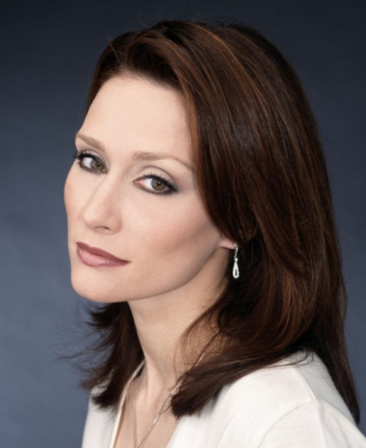 Brianne Moncrief