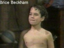 Brice Beckham