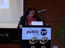 Brid Brennan