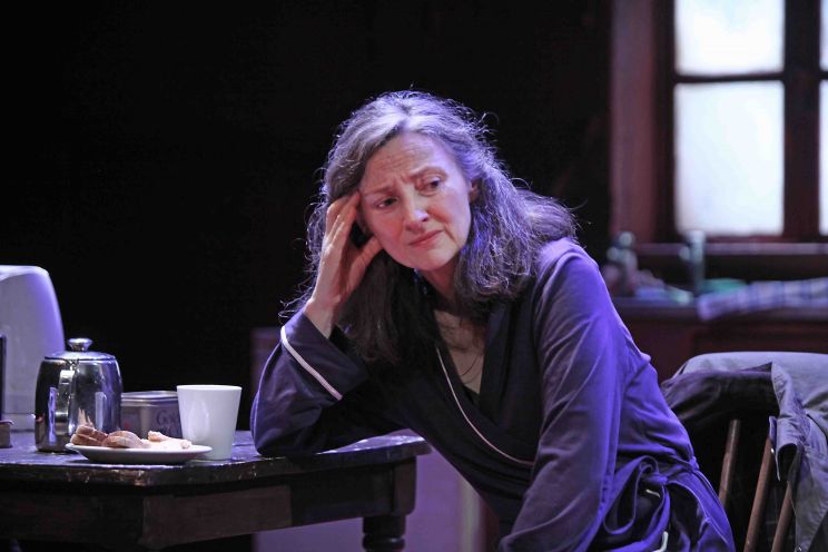 Brid Brennan