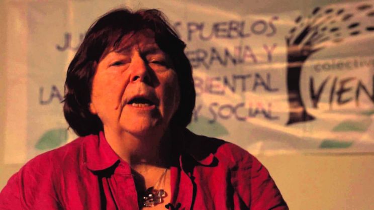 Brid Brennan