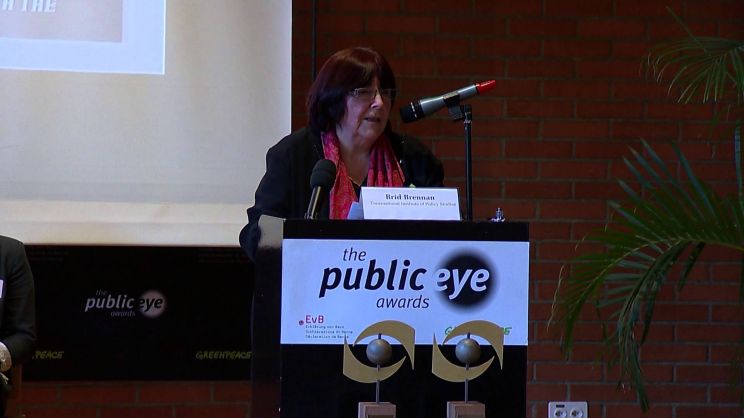 Brid Brennan