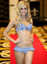 Briden Starr