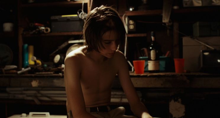 Bridger Zadina