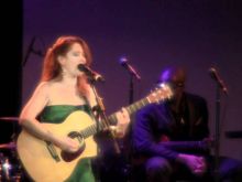 Bridget Barkan