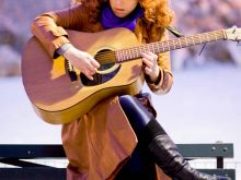 Bridget Barkan