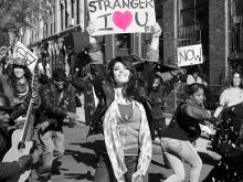 Bridget Barkan