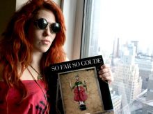 Bridget Barkan
