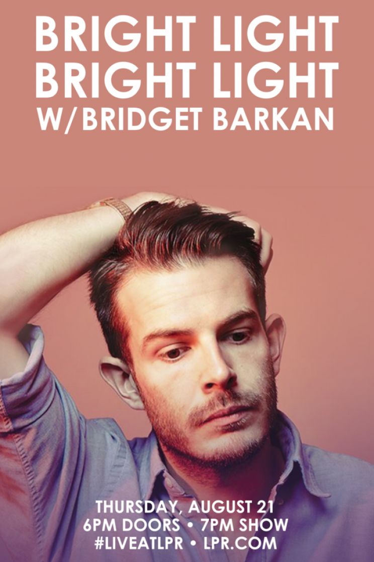 Bridget Barkan
