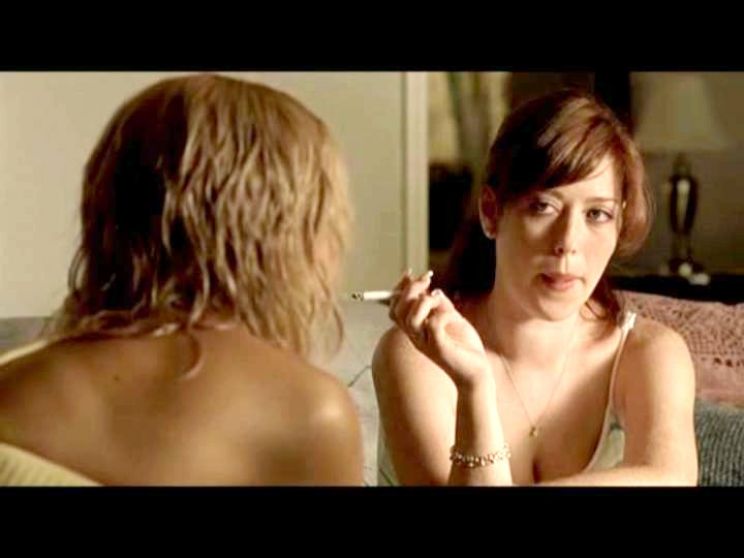 Bridget Barkan