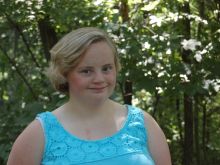 Bridget Brown