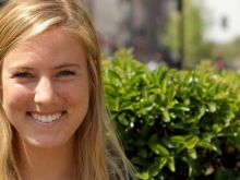 Bridget Brown