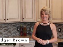 Bridget Brown