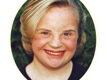 Bridget Brown