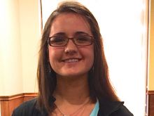 Bridget Brown