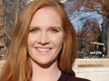 Bridget Brown