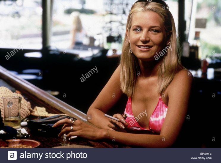 Bridget Brown