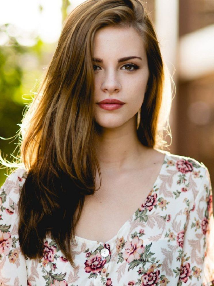 Bridget Brown
