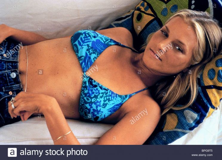 Bridget Brown