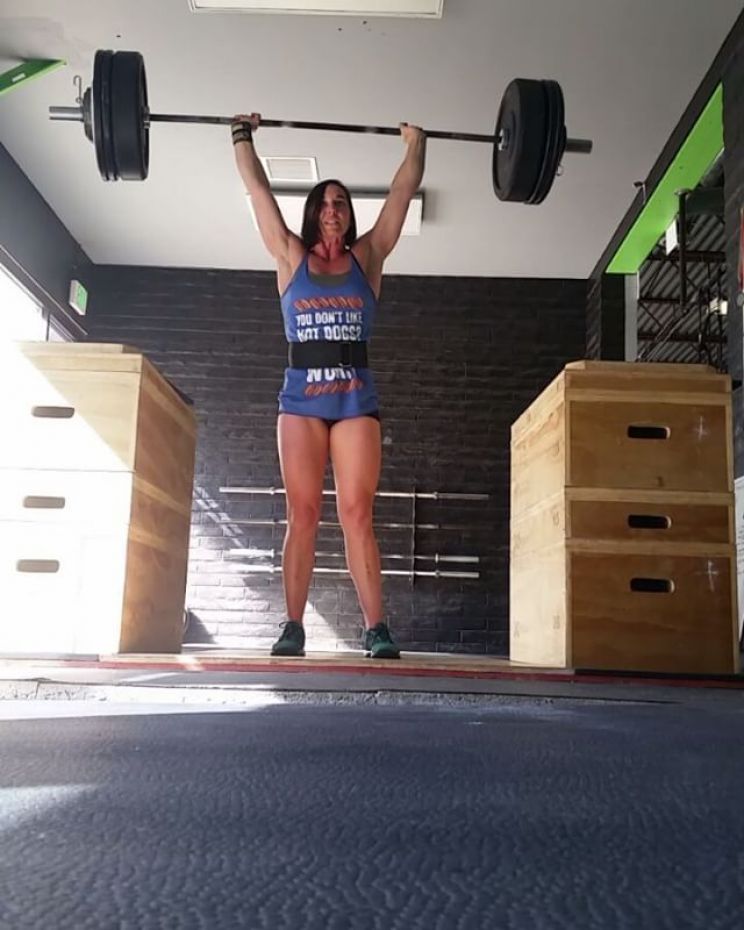 Bridget Brown