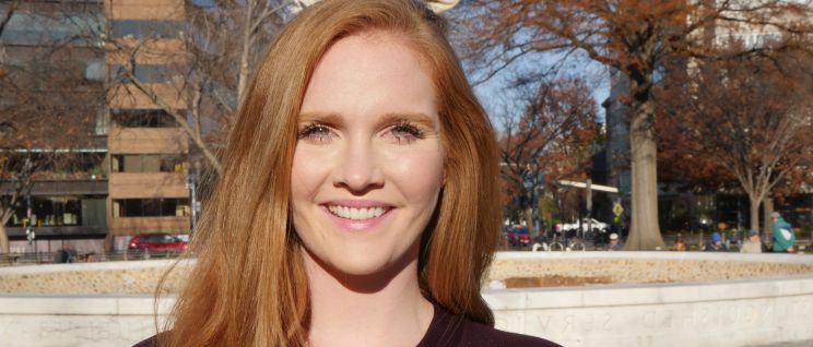 Bridget Brown