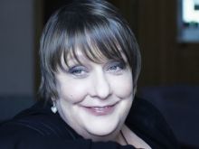 Bridget Burke