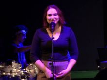 Bridget Burke