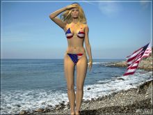Bridget Burke