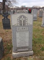 Bridget Burke