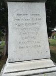 Bridget Burke