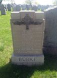 Bridget Burke