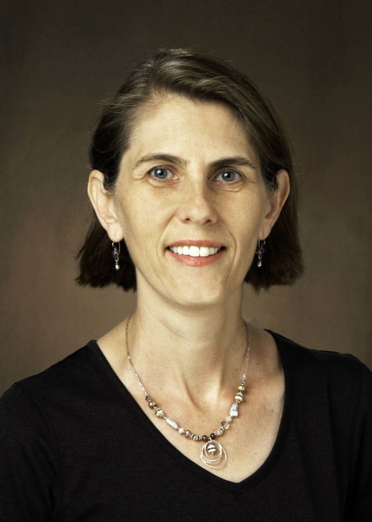 Bridget Burke