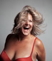 Bridget Everett