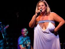 Bridget Everett