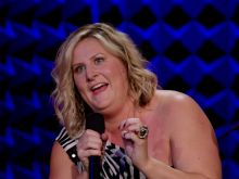 Bridget Everett