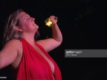 Bridget Everett