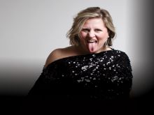 Bridget Everett #781430 picture (Landscape Medium)