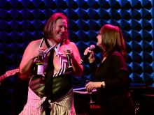 Bridget Everett