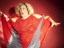 Bridget Everett