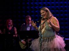 Bridget Everett