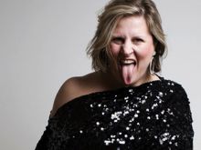 Bridget Everett