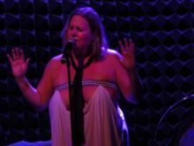 Bridget Everett