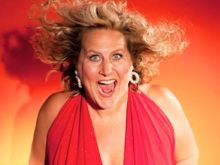 Bridget Everett