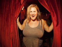 Bridget Everett