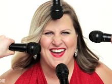 Bridget Everett