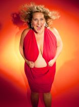 Bridget Everett