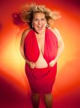 Bridget Everett