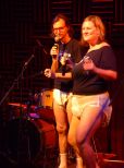 Bridget Everett