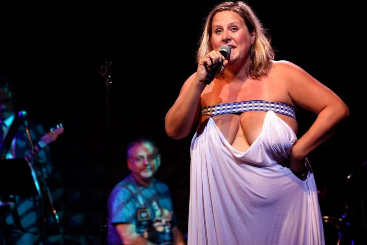 Bridget Everett